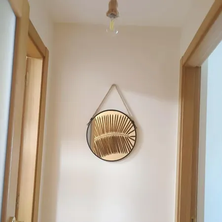 Apartment Remanso De Paz