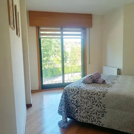 Remanso De Paz Apartment *