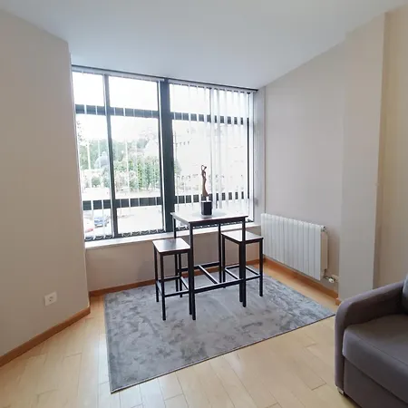 Apartment Remanso De Paz Mondariz-Balneario