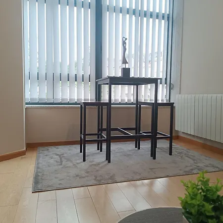 Apartment Remanso De Paz