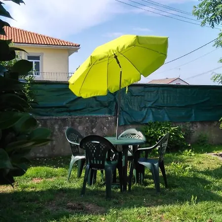 Remanso De Paz * Valdoviño