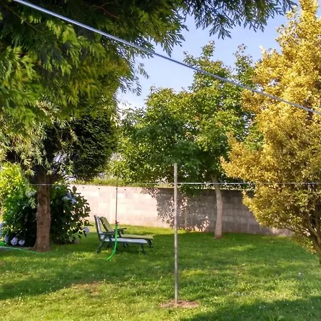 Remanso De Paz منزل للإقامة Valdoviño