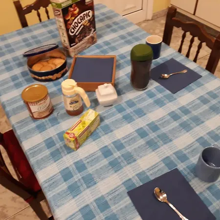 منزل للإقامة Remanso De Paz *